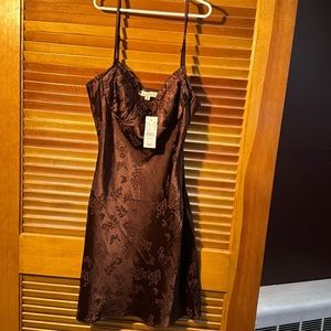 L. A. Hearts (PacSun) brand new dress with tag